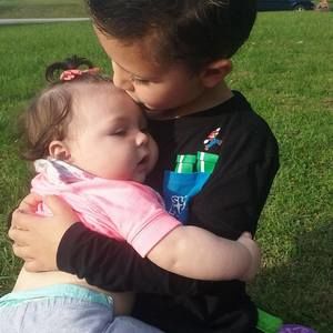 Meet your Posher, Shalena